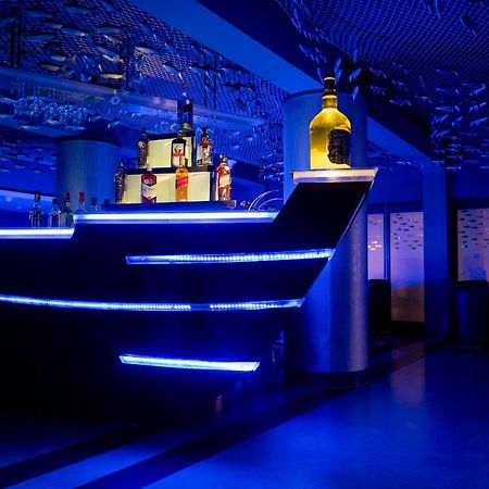 Grand Kakinada By Grt Hotels Dış mekan fotoğraf