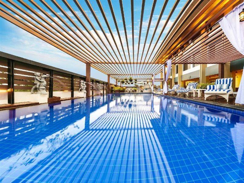 Grand Kakinada By Grt Hotels Dış mekan fotoğraf