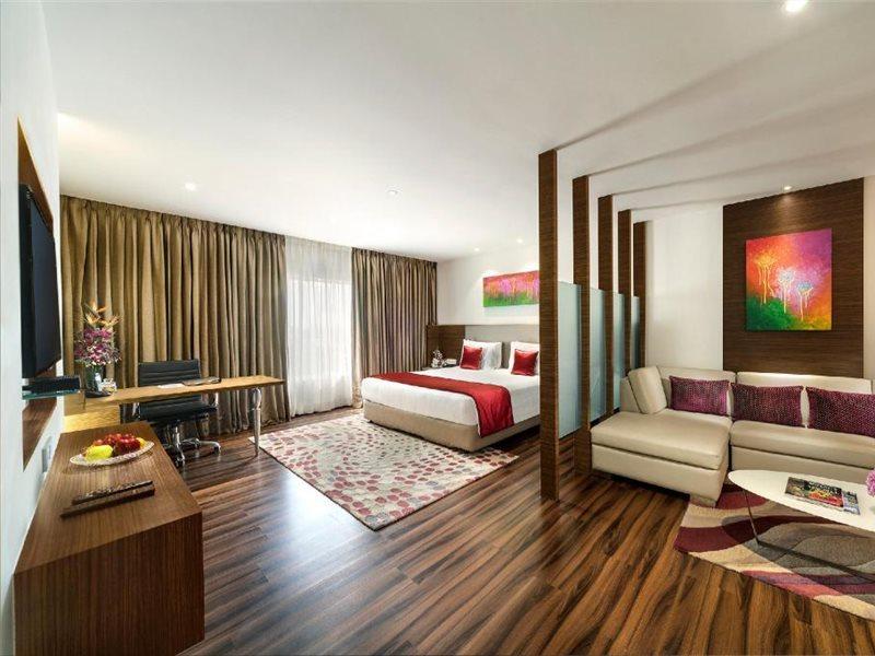Grand Kakinada By Grt Hotels Dış mekan fotoğraf