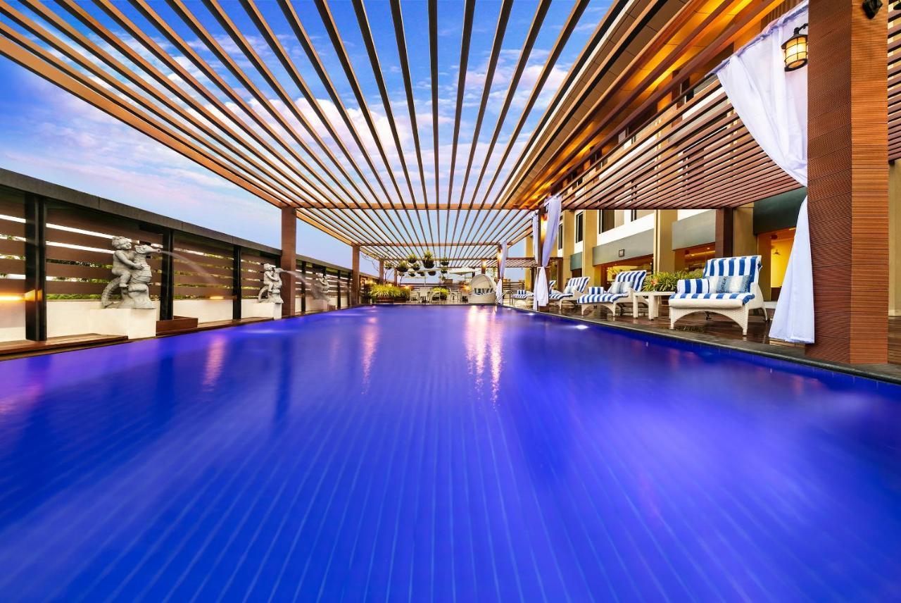 Grand Kakinada By Grt Hotels Dış mekan fotoğraf