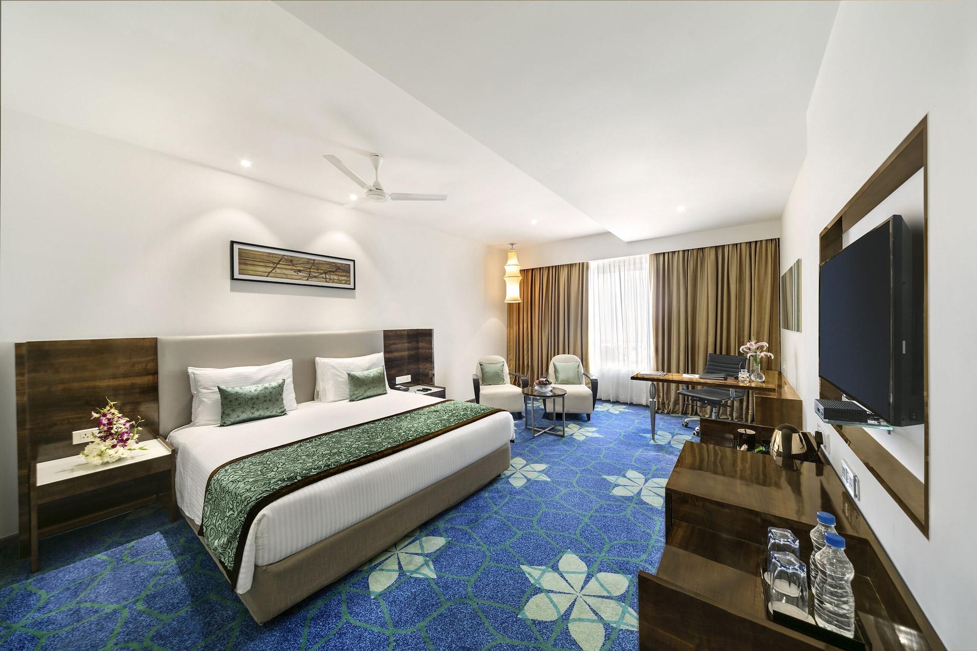Grand Kakinada By Grt Hotels Dış mekan fotoğraf