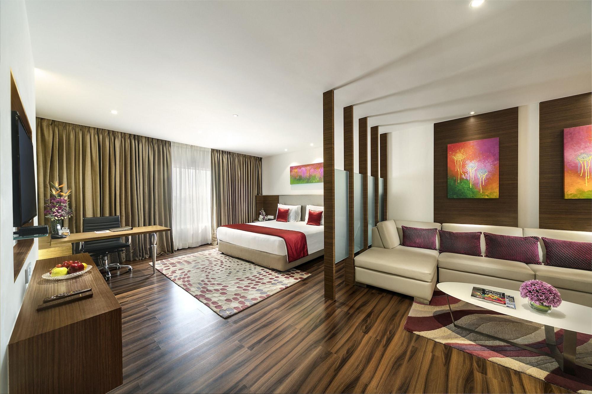 Grand Kakinada By Grt Hotels Dış mekan fotoğraf