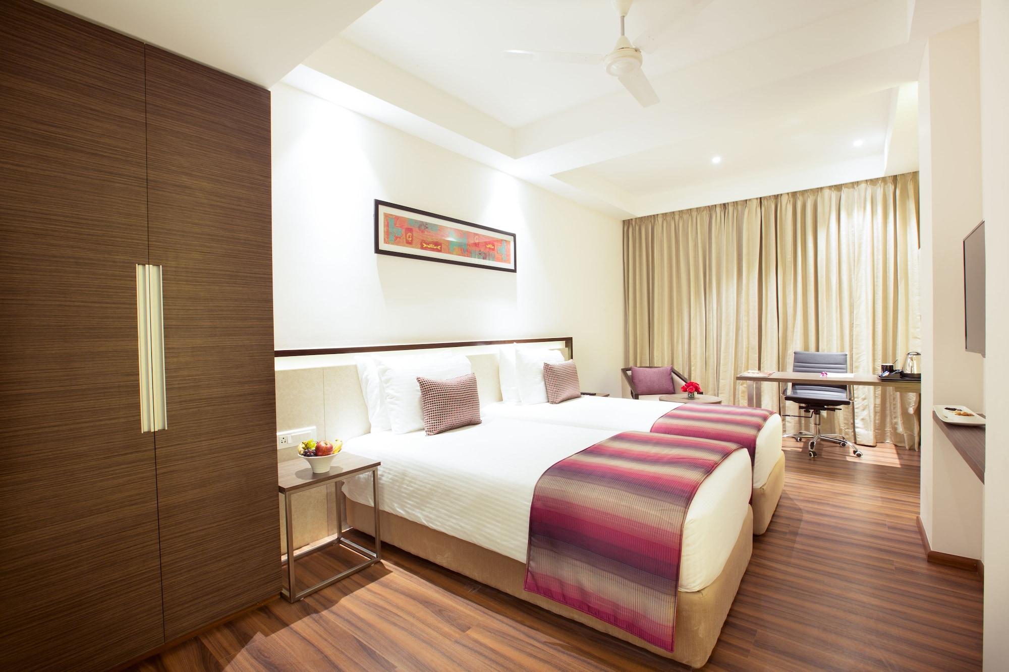 Grand Kakinada By Grt Hotels Dış mekan fotoğraf