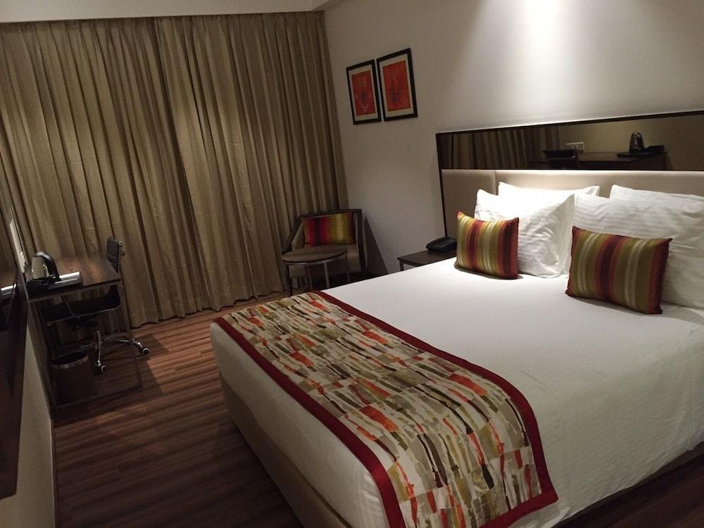 Grand Kakinada By Grt Hotels Dış mekan fotoğraf