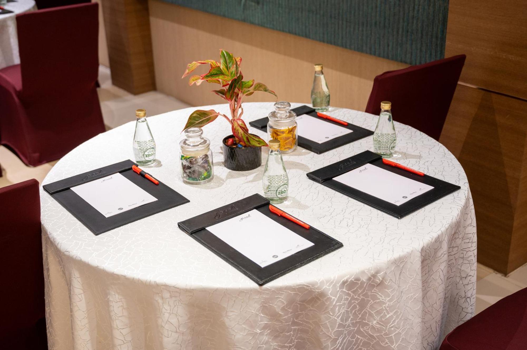 Grand Kakinada By Grt Hotels Dış mekan fotoğraf