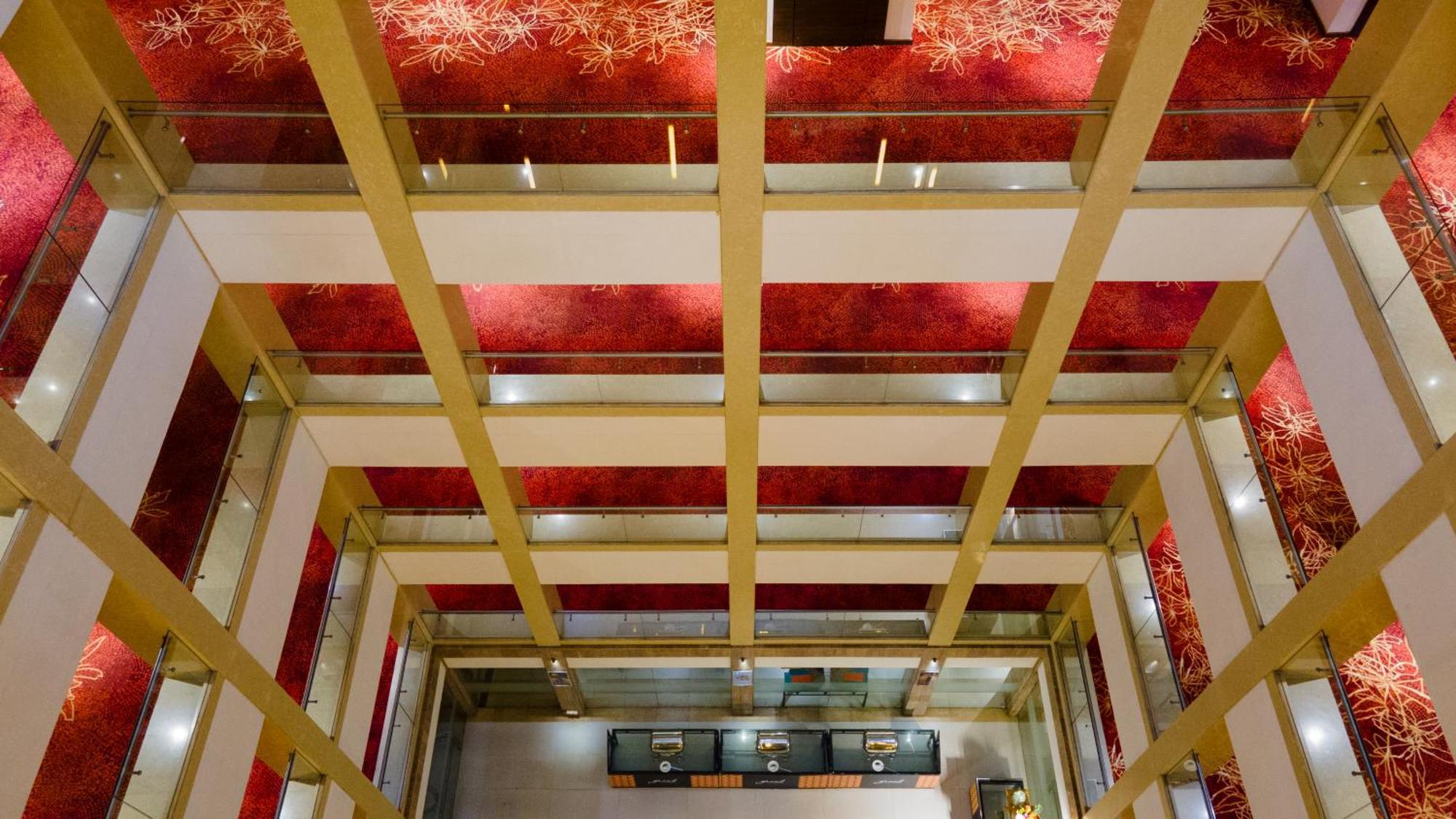 Grand Kakinada By Grt Hotels Dış mekan fotoğraf