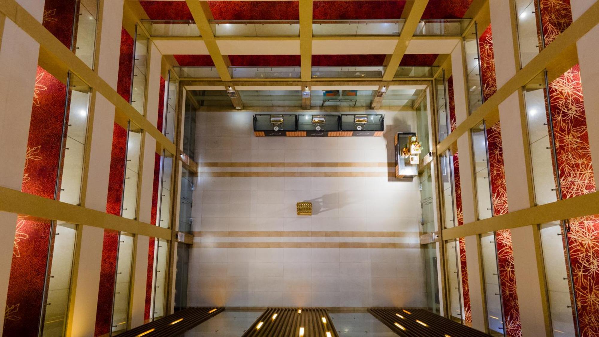Grand Kakinada By Grt Hotels Dış mekan fotoğraf