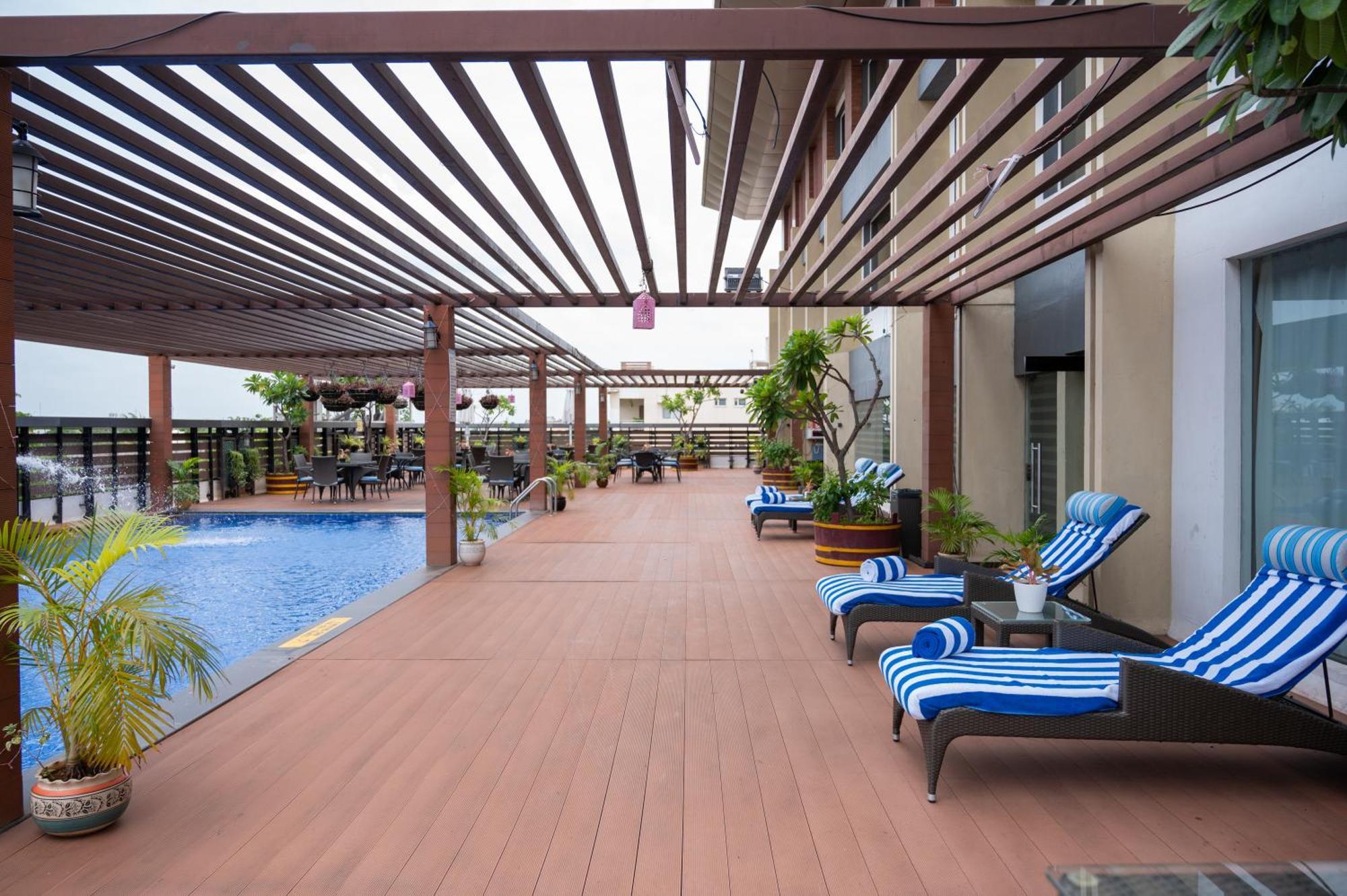 Grand Kakinada By Grt Hotels Dış mekan fotoğraf
