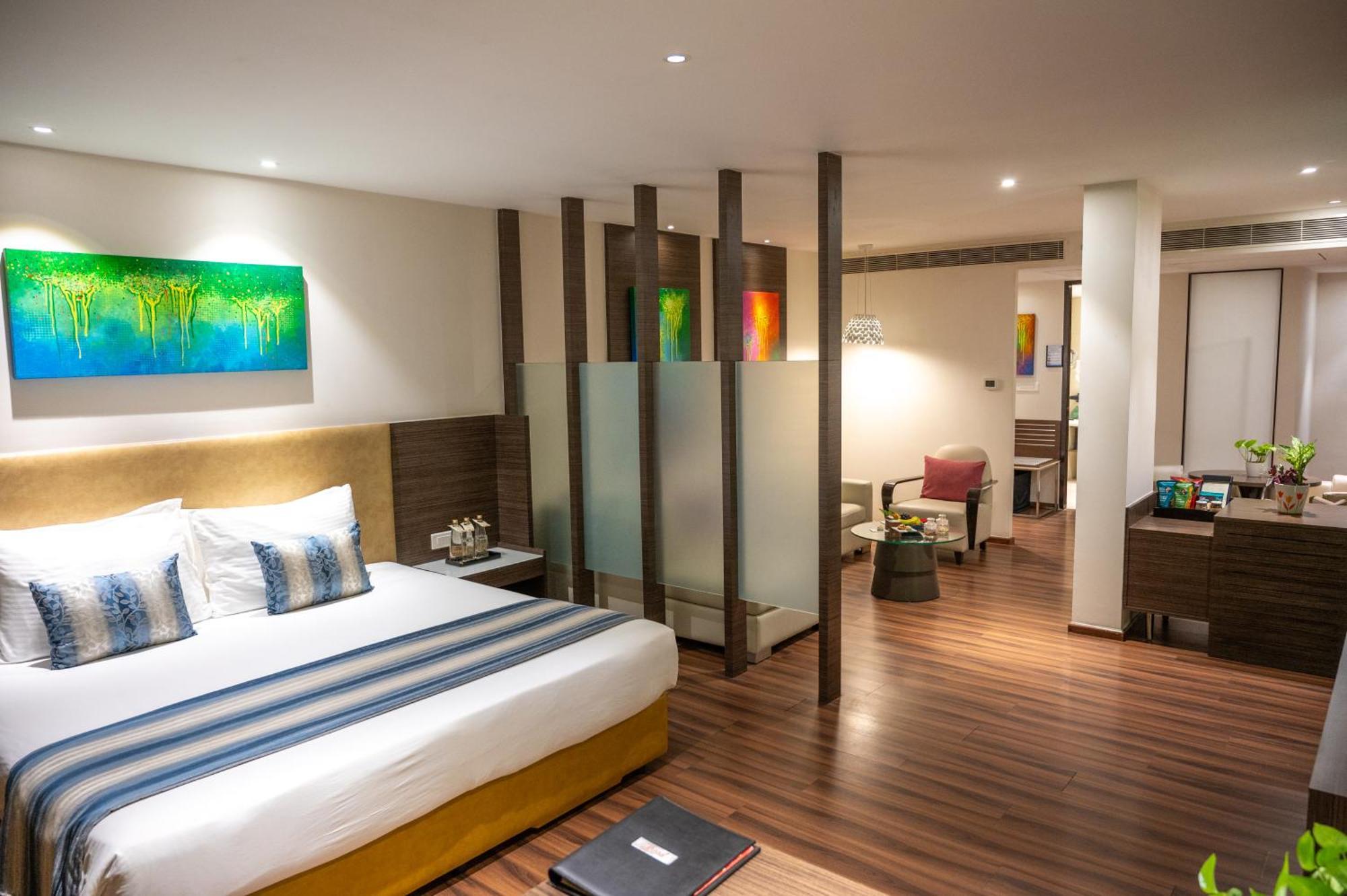 Grand Kakinada By Grt Hotels Dış mekan fotoğraf