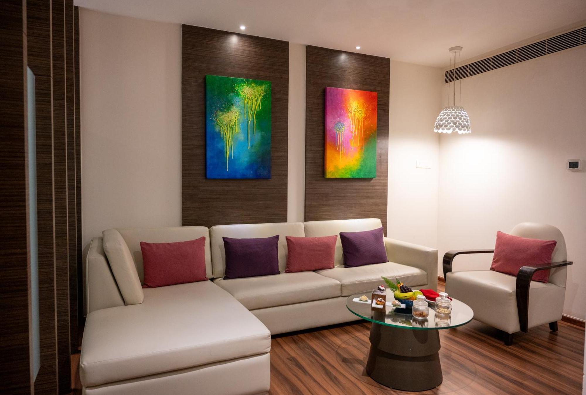 Grand Kakinada By Grt Hotels Dış mekan fotoğraf