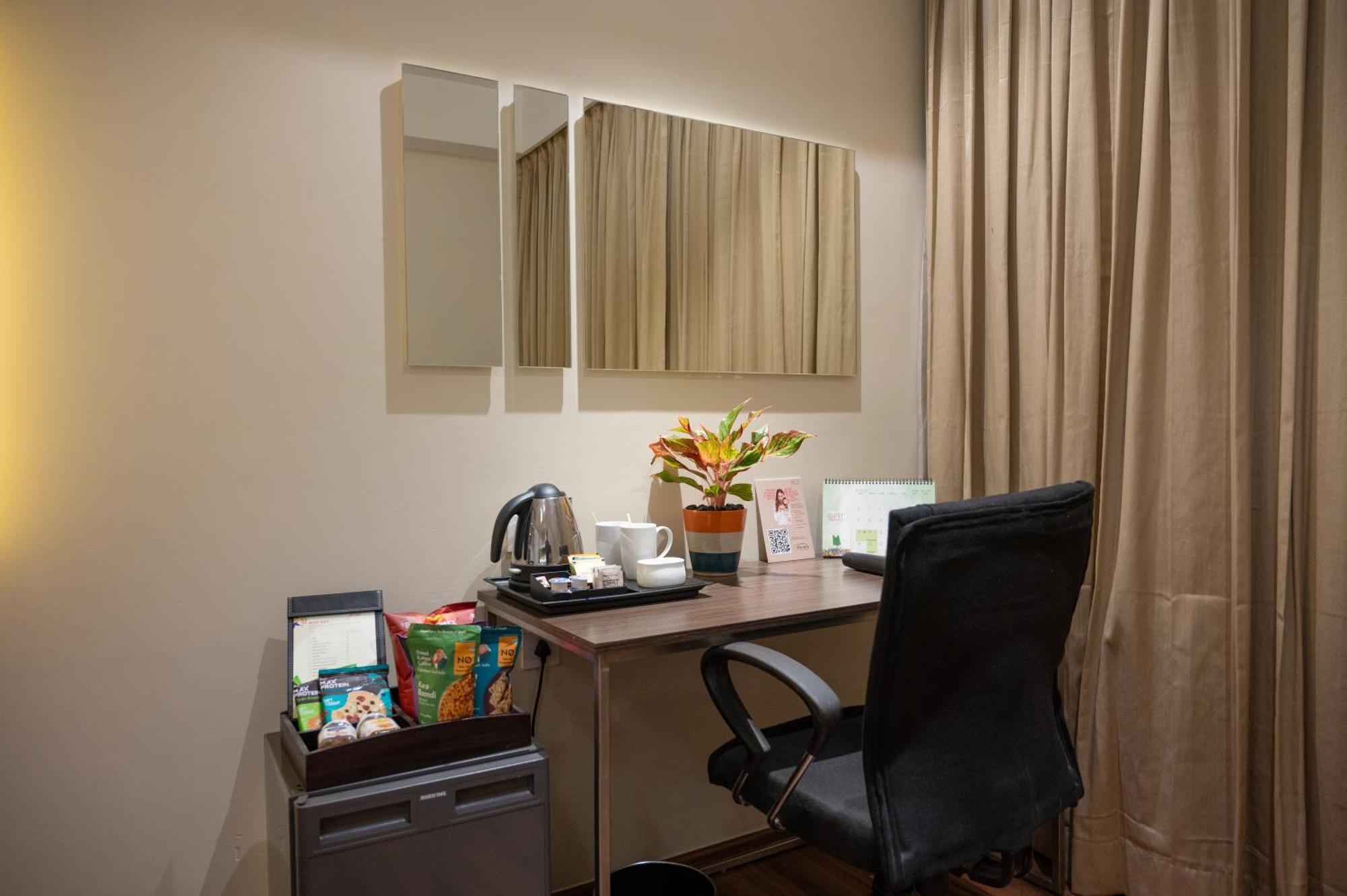 Grand Kakinada By Grt Hotels Dış mekan fotoğraf