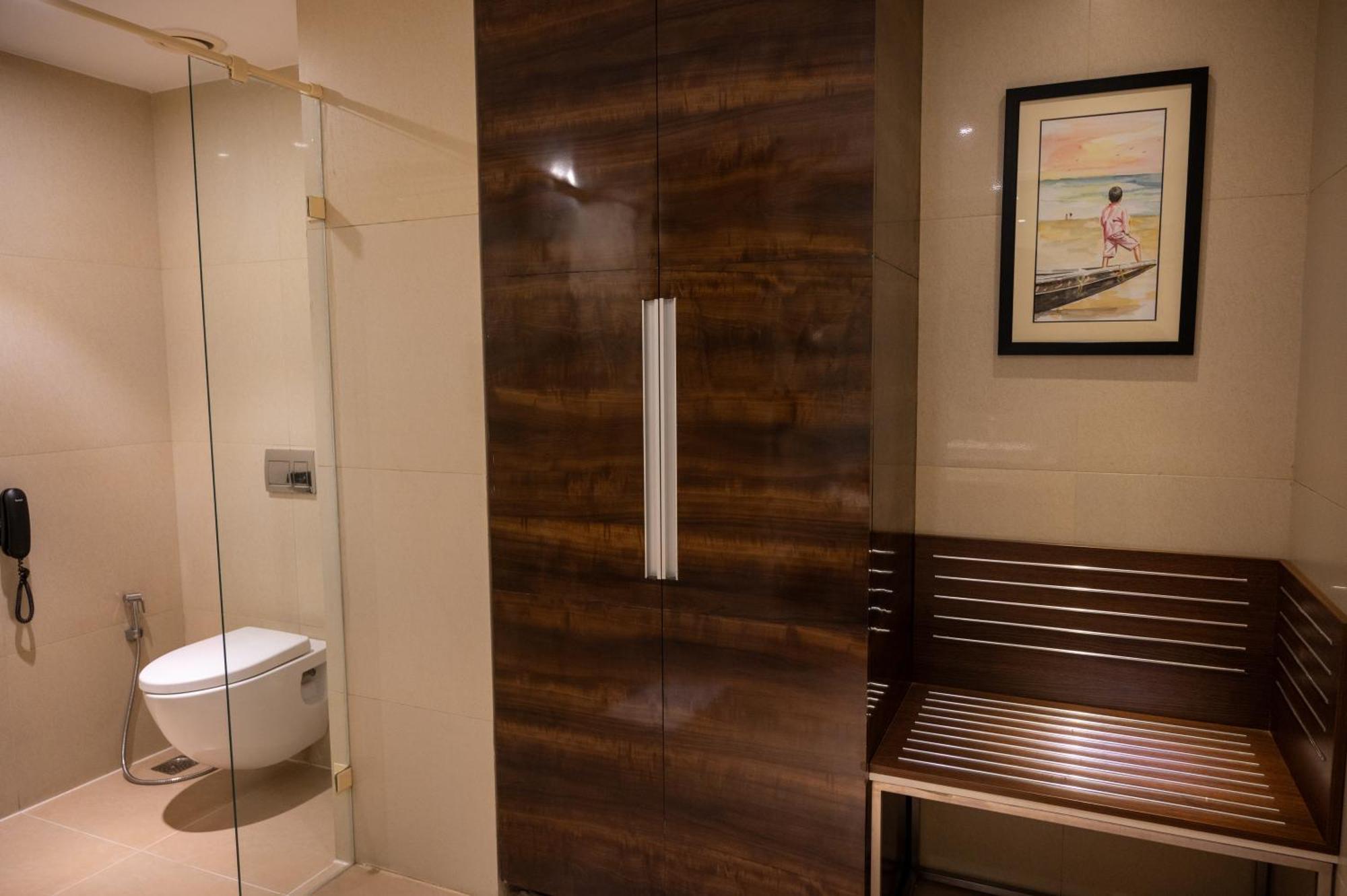 Grand Kakinada By Grt Hotels Dış mekan fotoğraf
