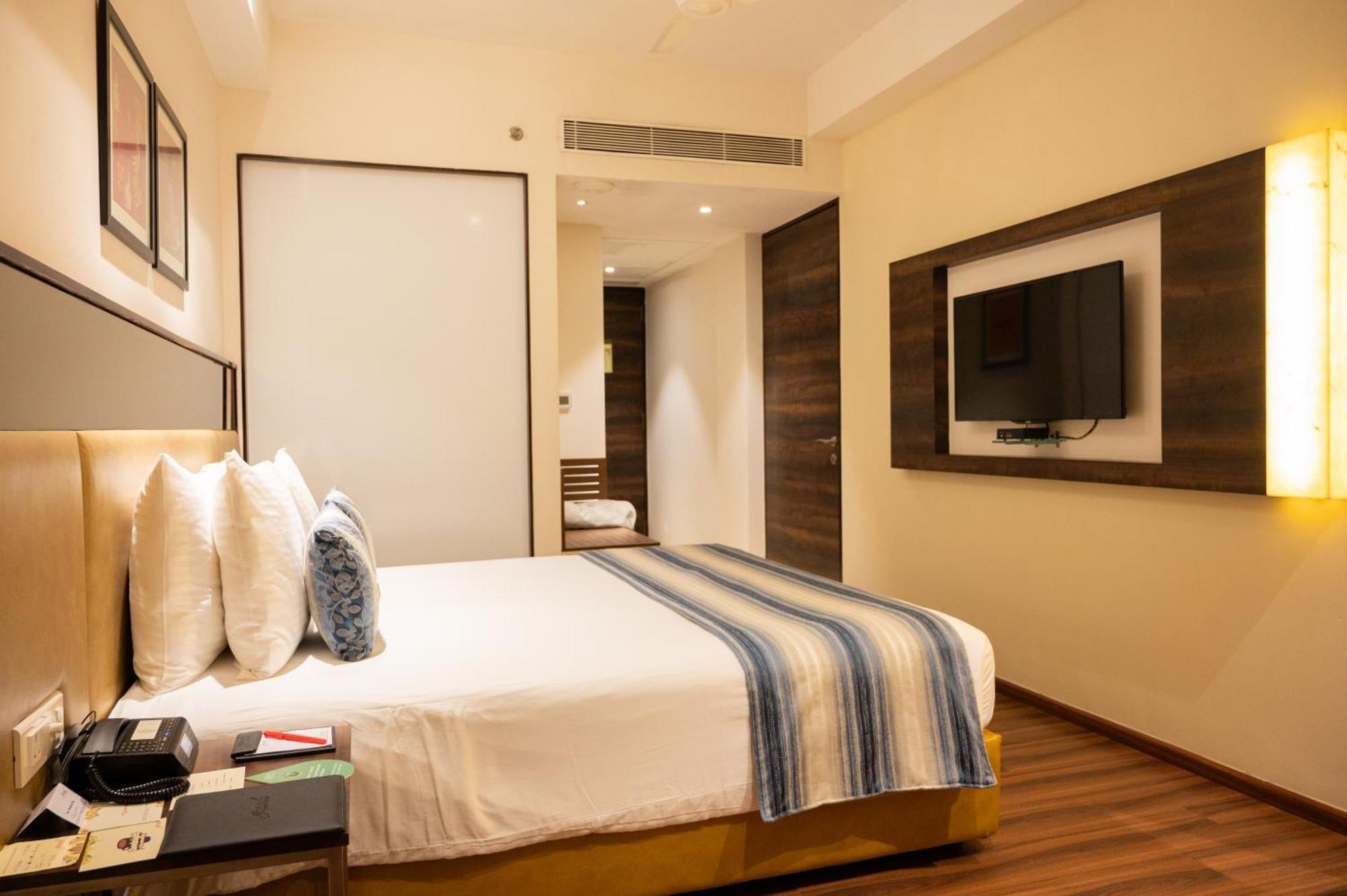 Grand Kakinada By Grt Hotels Dış mekan fotoğraf