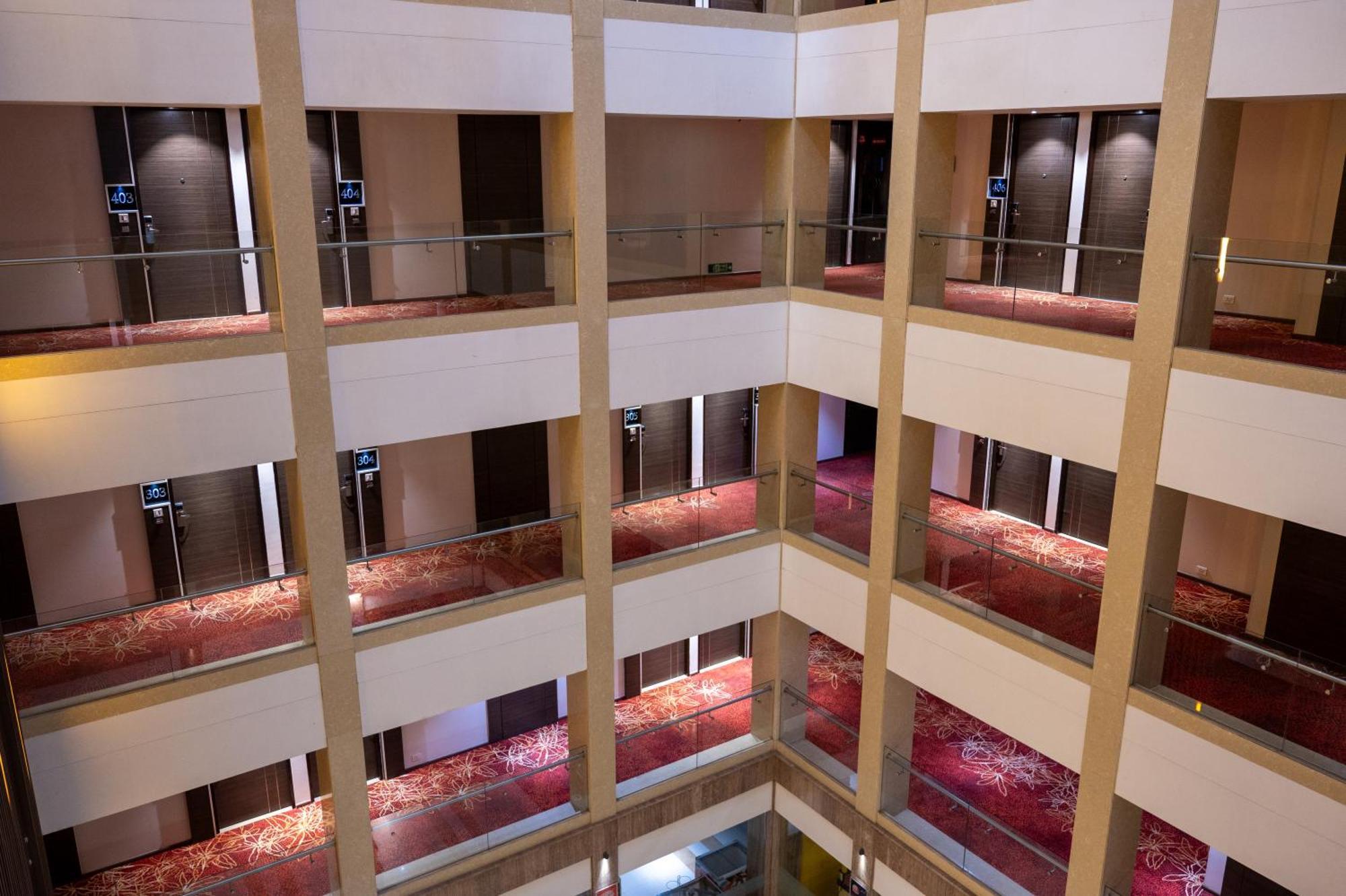 Grand Kakinada By Grt Hotels Dış mekan fotoğraf