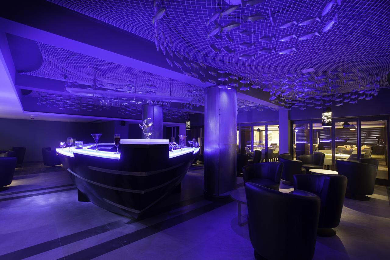 Grand Kakinada By Grt Hotels Dış mekan fotoğraf