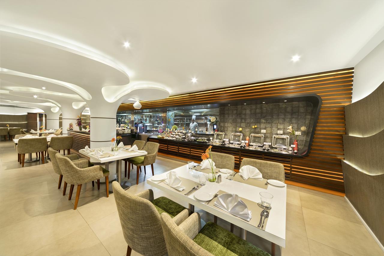 Grand Kakinada By Grt Hotels Dış mekan fotoğraf