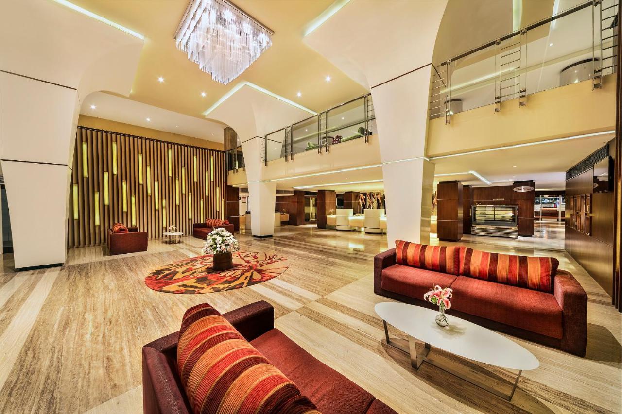 Grand Kakinada By Grt Hotels Dış mekan fotoğraf