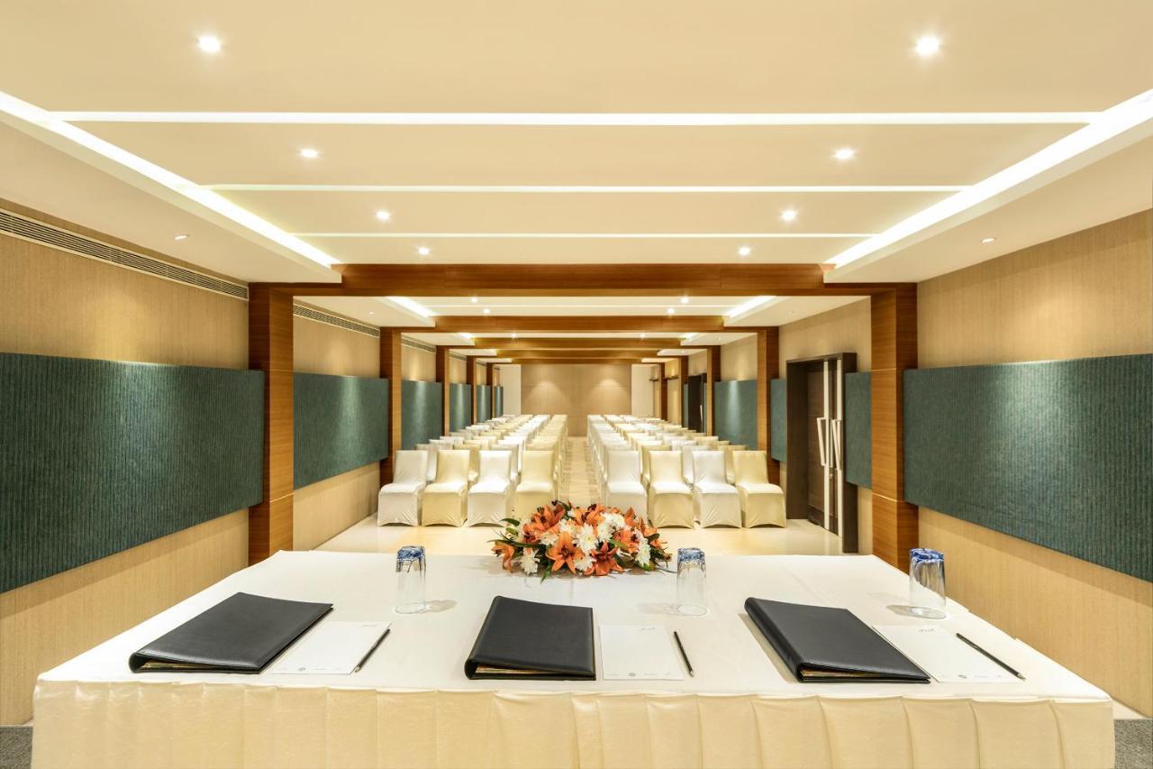 Grand Kakinada By Grt Hotels Dış mekan fotoğraf