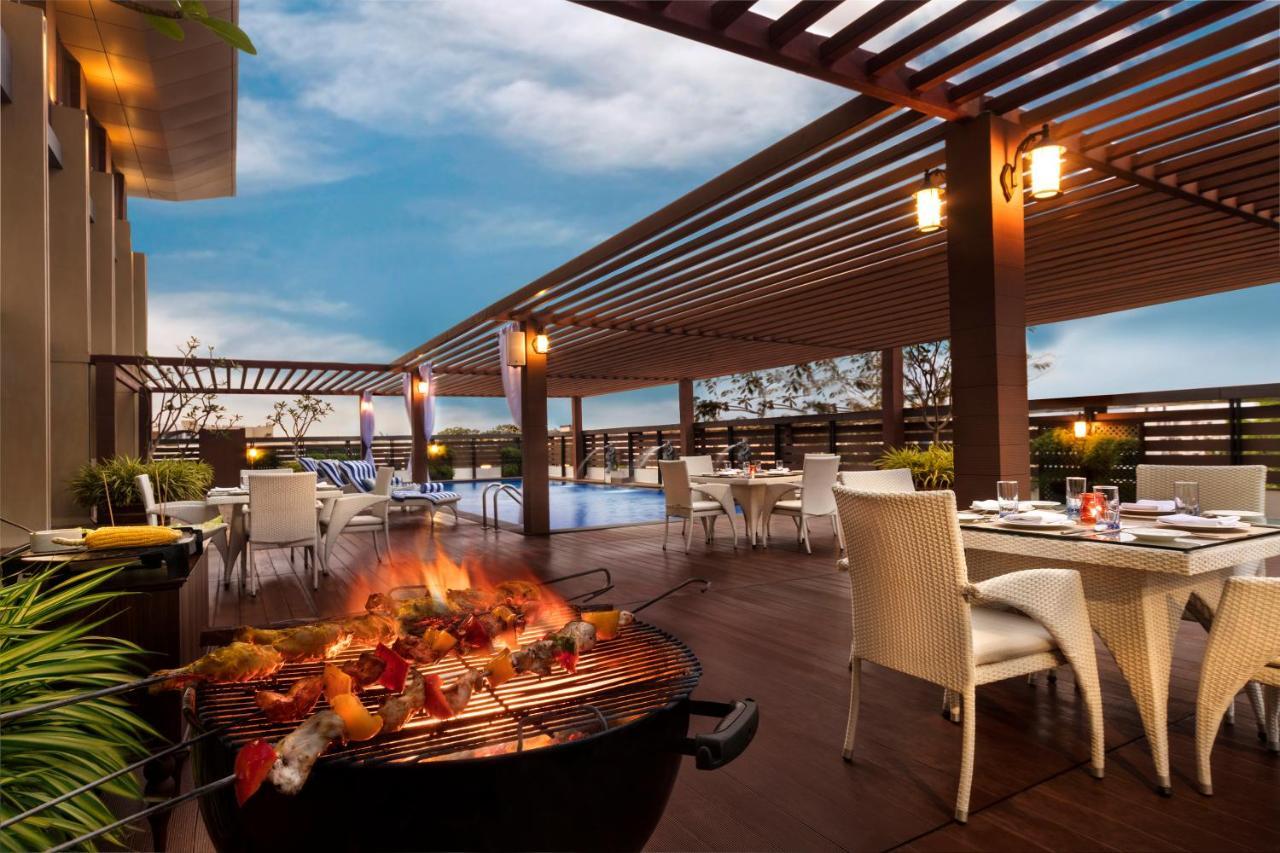 Grand Kakinada By Grt Hotels Dış mekan fotoğraf