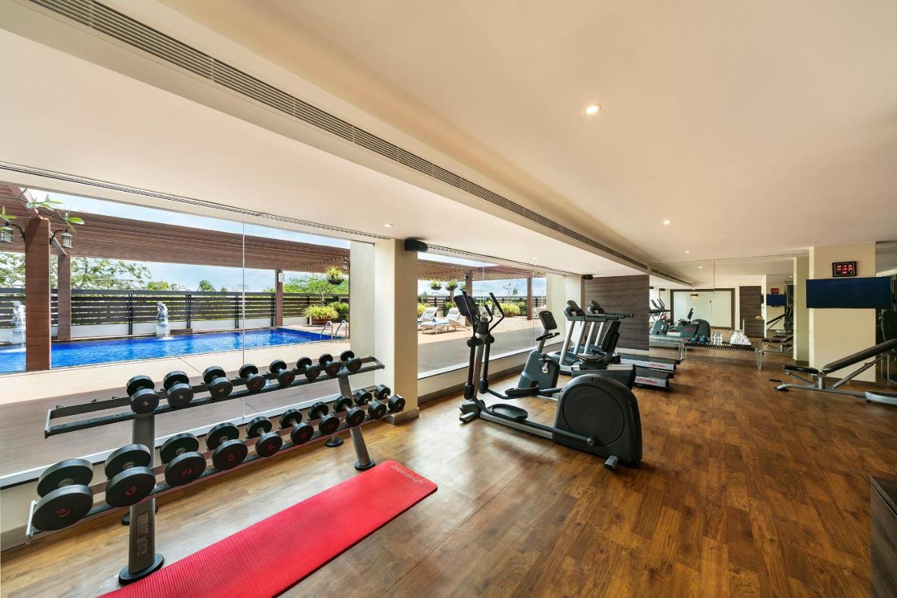Grand Kakinada By Grt Hotels Dış mekan fotoğraf