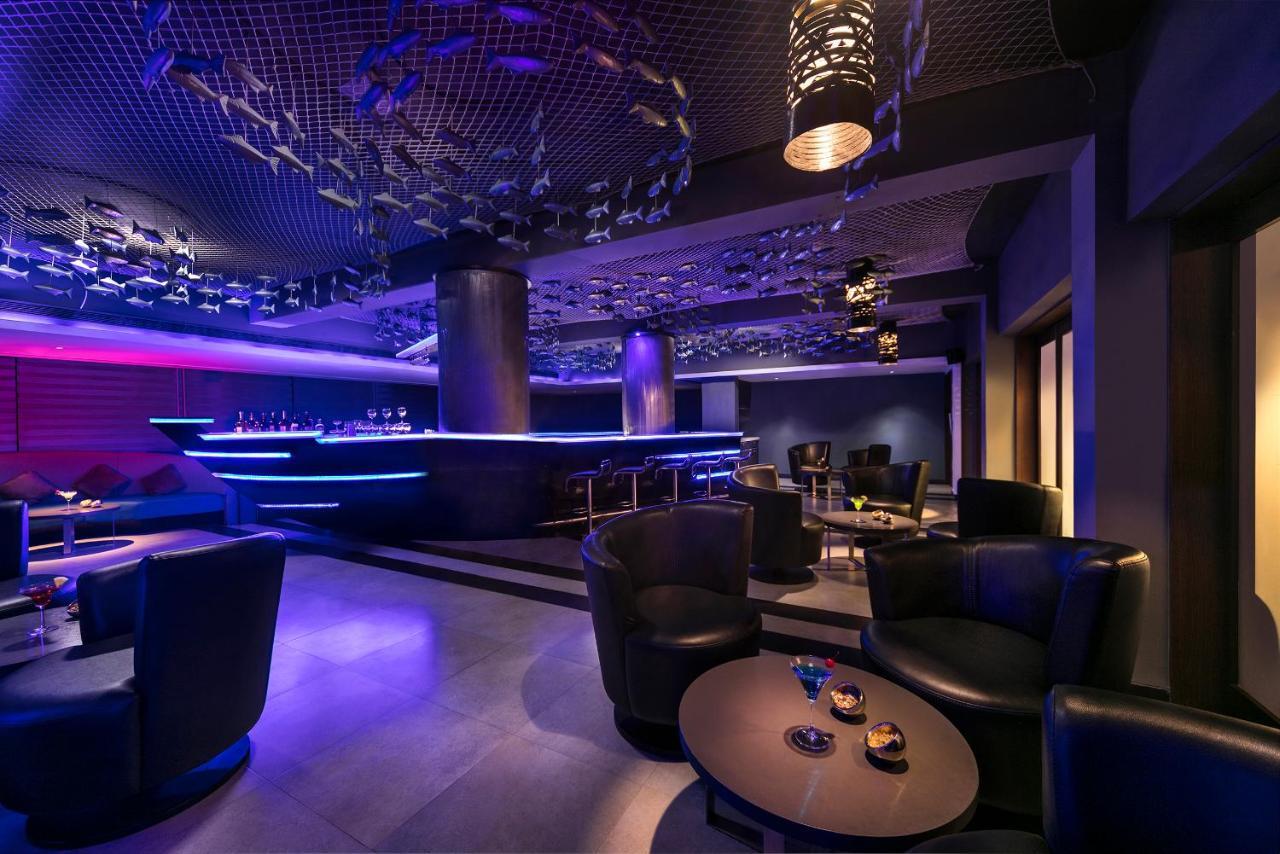 Grand Kakinada By Grt Hotels Dış mekan fotoğraf