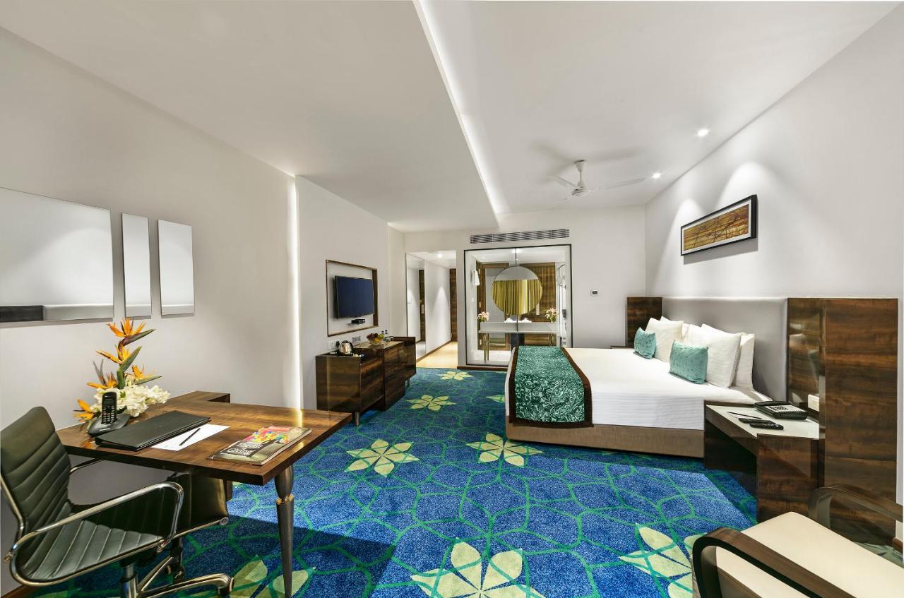 Grand Kakinada By Grt Hotels Dış mekan fotoğraf